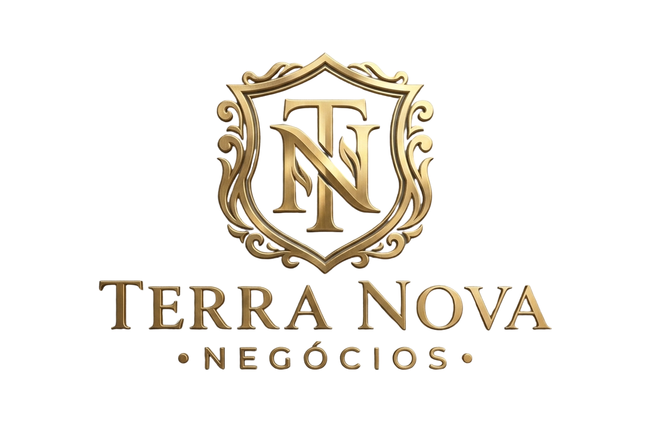 Terra Nova Negócios