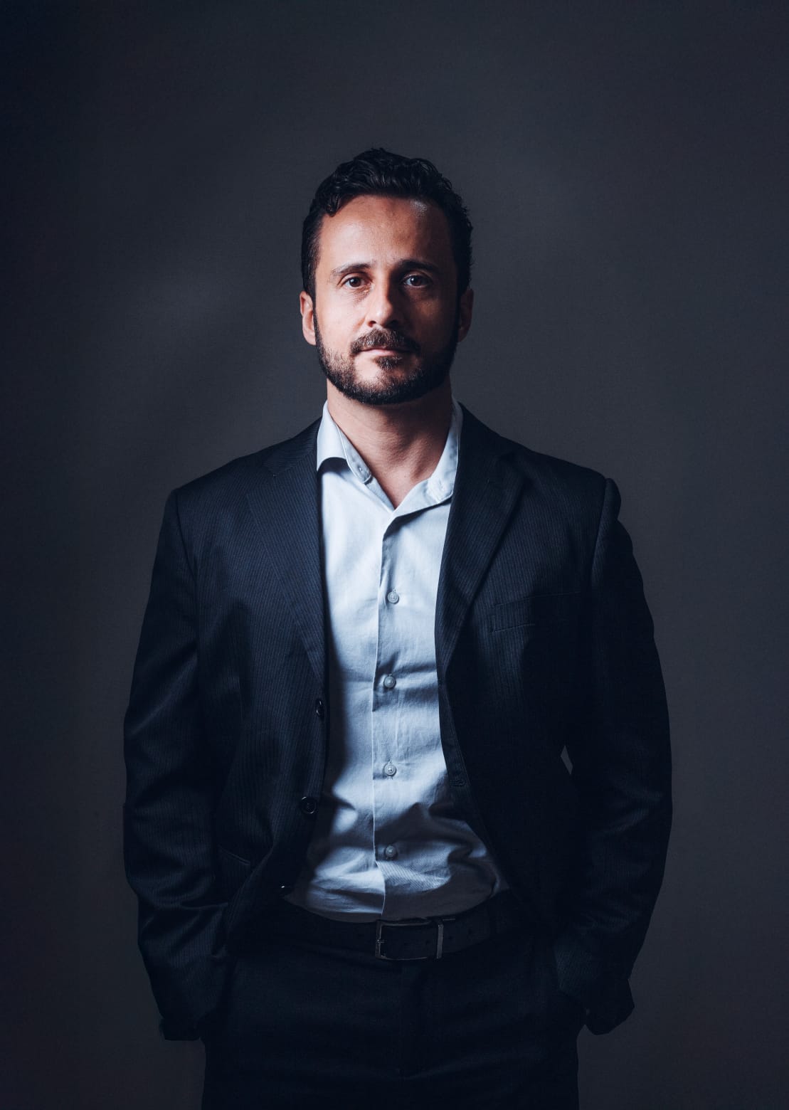 Saulo Carvalho